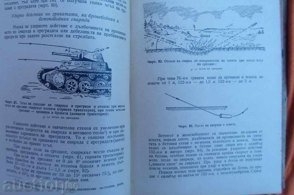Auction Textbook for the gunnery non-commissioned officer-1949 Auction Textbook for the gunnery non-commissioned officer-1949