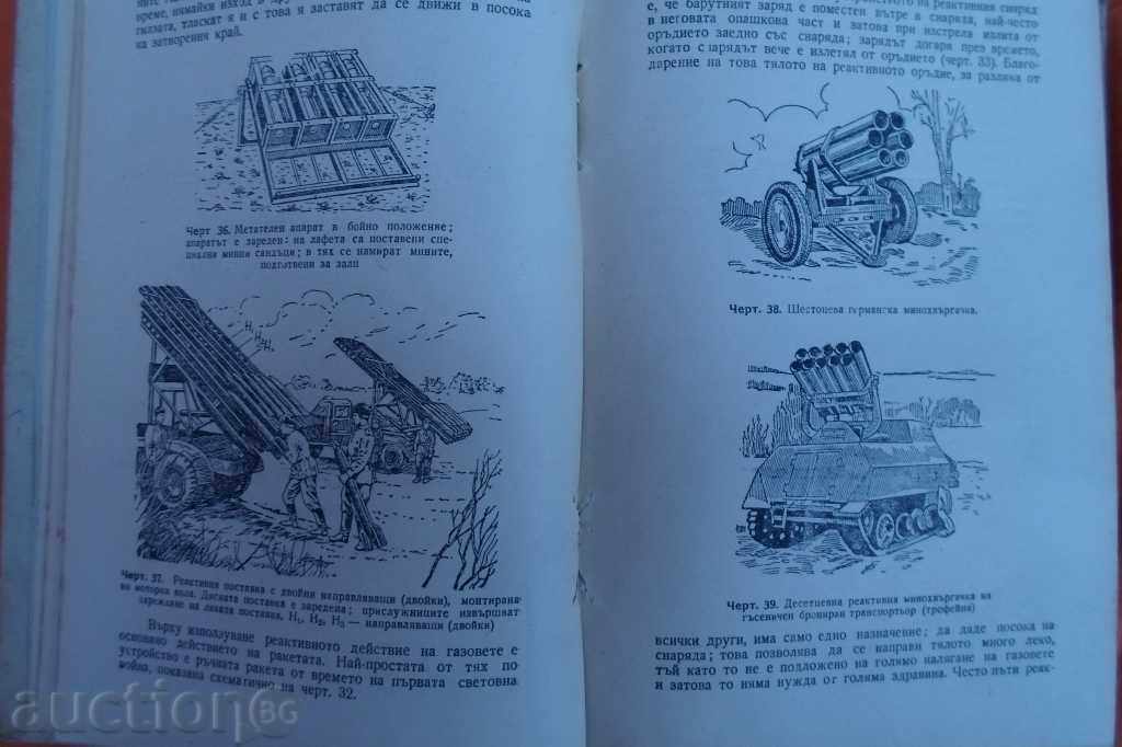 Textbook for the gunnery non-commissioned officer-1949 - 6 Textbook for the gunnery non-commissioned officer-1949 - 6