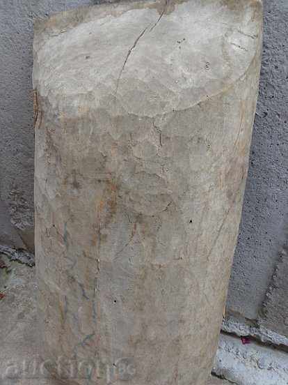 Old wooden bed, wooden, night, basin, chimney - 7 Old wooden bed, wooden, night, basin, chimney - 7