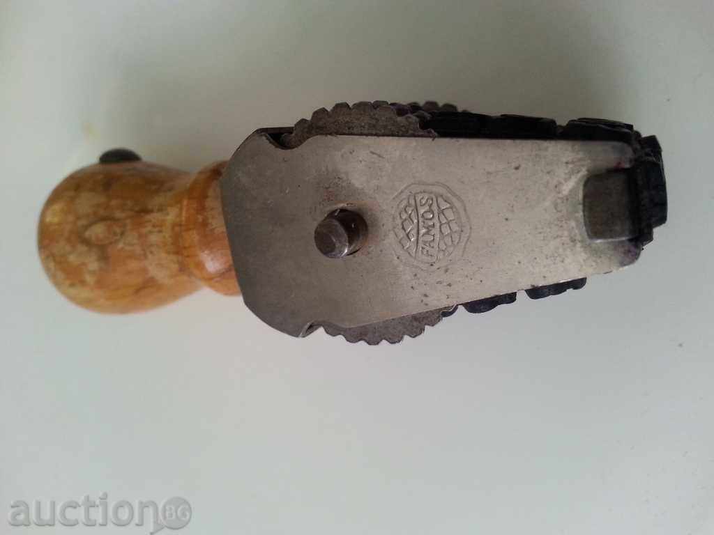 Old Print, Numbering, Counter. with price 10.00 BGN | € 5.11 Old Print, Numbering, Counter. with price 10.00 BGN | € 5.11