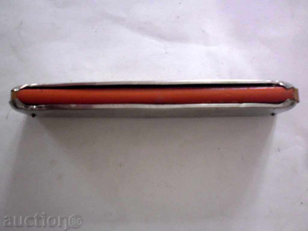 Delivery of Oral harmonica Weltmeister - VERMONA -1 OVTAVA Delivery of Oral harmonica Weltmeister - VERMONA -1 OVTAVA