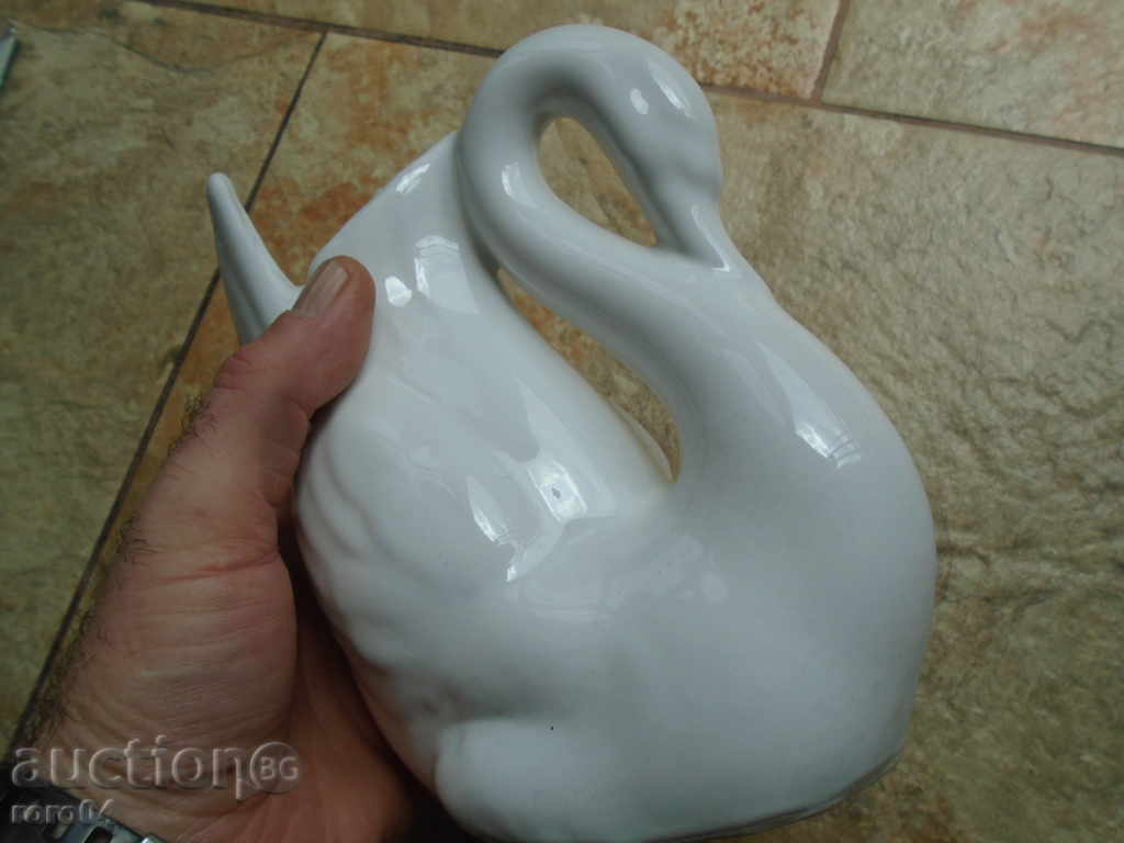 Licitație STAR porțelan SWAN Licitație STAR porțelan SWAN