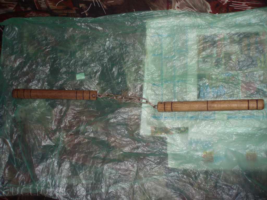 Nundzaco-Excellent with price 10.00 BGN | € 5.11 Nundzaco-Excellent with price 10.00 BGN | € 5.11