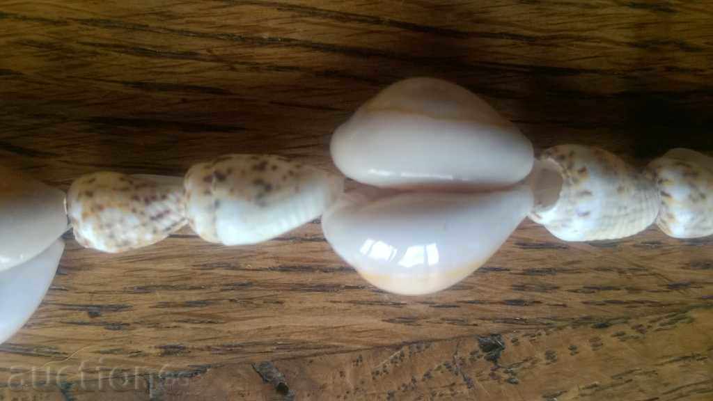 Παράδοση Κολιέ - Μπαλί