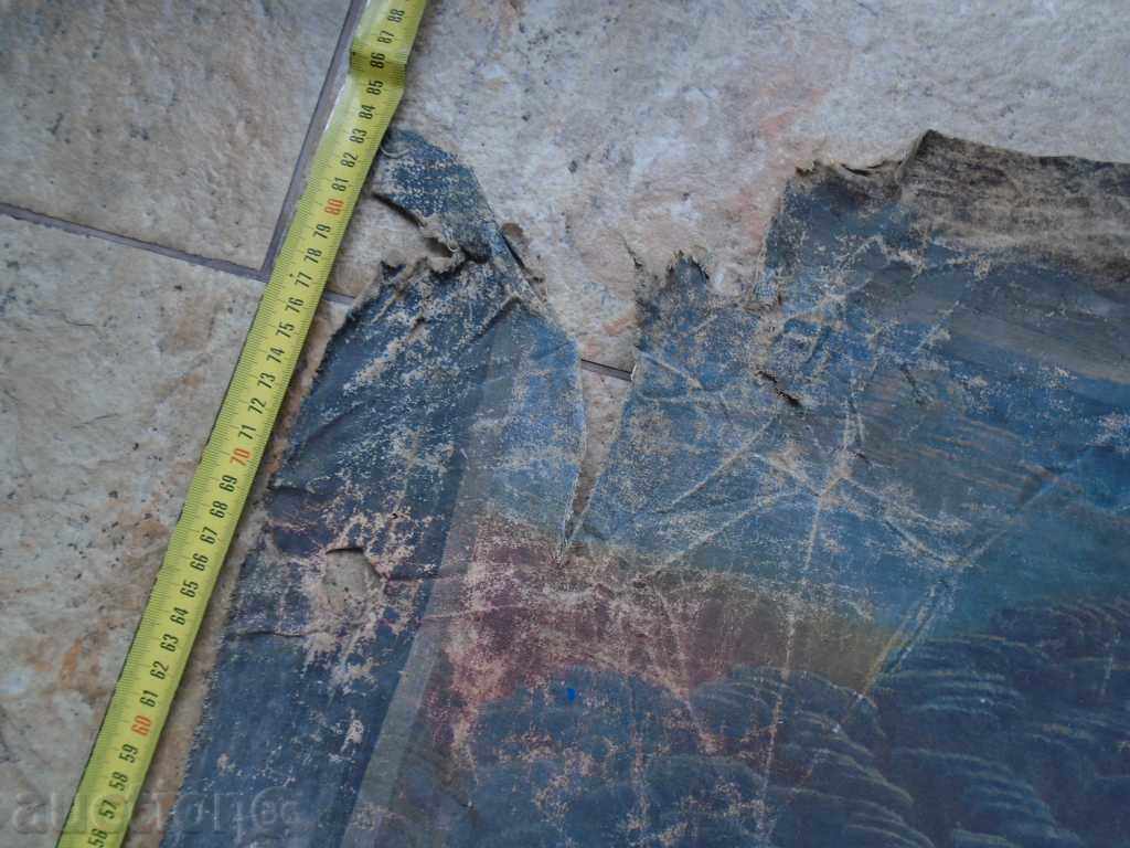 Παράδοση ΚΑΡΠΕΤ - 160/80 εκ.