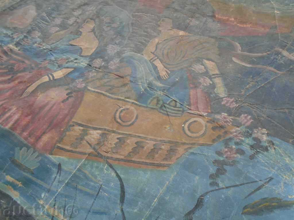 ΚΑΡΠΕΤ - 160/80 εκ. - 6