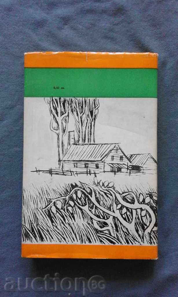James Oliver Crowwood - The Plains of Abraham with price 3.00 BGN | € 1.53 James Oliver Crowwood - The Plains of Abraham with price 3.00 BGN | € 1.53