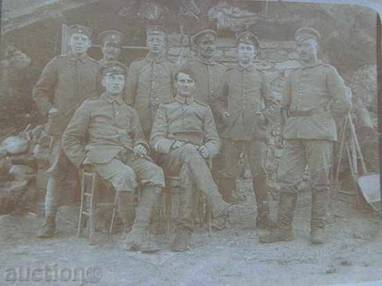 Old postcard picture First World War photo with price 19.00 BGN | € 9.71 Old postcard picture First World War photo with price 19.00 BGN | € 9.71