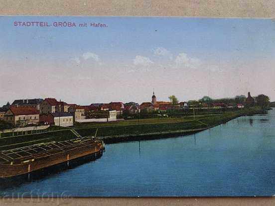 Auction Old postcard Auction Old postcard