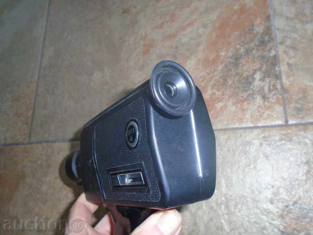 STEAR STONE SUPER 8 MODEL TL-3 PERFECT - 7 STEAR STONE SUPER 8 MODEL TL-3 PERFECT - 7