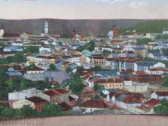 Old postcard - 6 Old postcard - 6