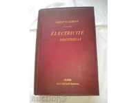 ELECTRICITE INDUSTRIELLE 1896