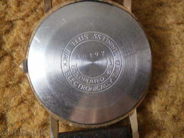 Ruhla-gilding with price 180.00 BGN | € 92.03