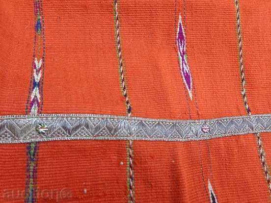 Δημοπρασία Παλιά υφαντή, κεντητή και κεντητή ποδιά, φορεσιά, σουκμάν Δημοπρασία Παλιά υφαντή, κεντητή και κεντητή ποδιά, φορεσιά, σουκμάν