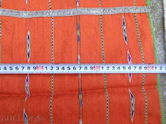 Παλιά υφαντή, κεντητή και κεντητή ποδιά, φορεσιά, σουκμάν - 5 Παλιά υφαντή, κεντητή και κεντητή ποδιά, φορεσιά, σουκμάν - 5