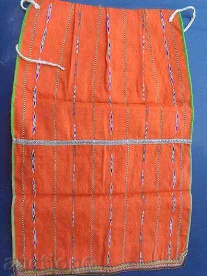 Παλιά υφαντή, κεντητή και κεντητή ποδιά, φορεσιά, σουκμάν - 6 Παλιά υφαντή, κεντητή και κεντητή ποδιά, φορεσιά, σουκμάν - 6