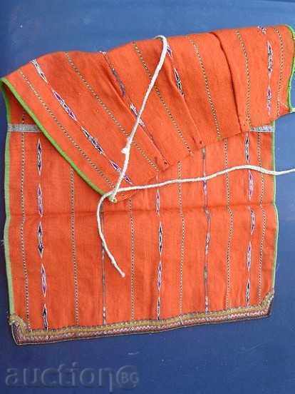 Παλιά υφαντή, κεντητή και κεντητή ποδιά, φορεσιά, σουκμάν - 7 Παλιά υφαντή, κεντητή και κεντητή ποδιά, φορεσιά, σουκμάν - 7