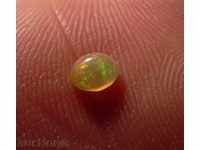 Natural Opal --- Ethiopia --- 0.25 carats