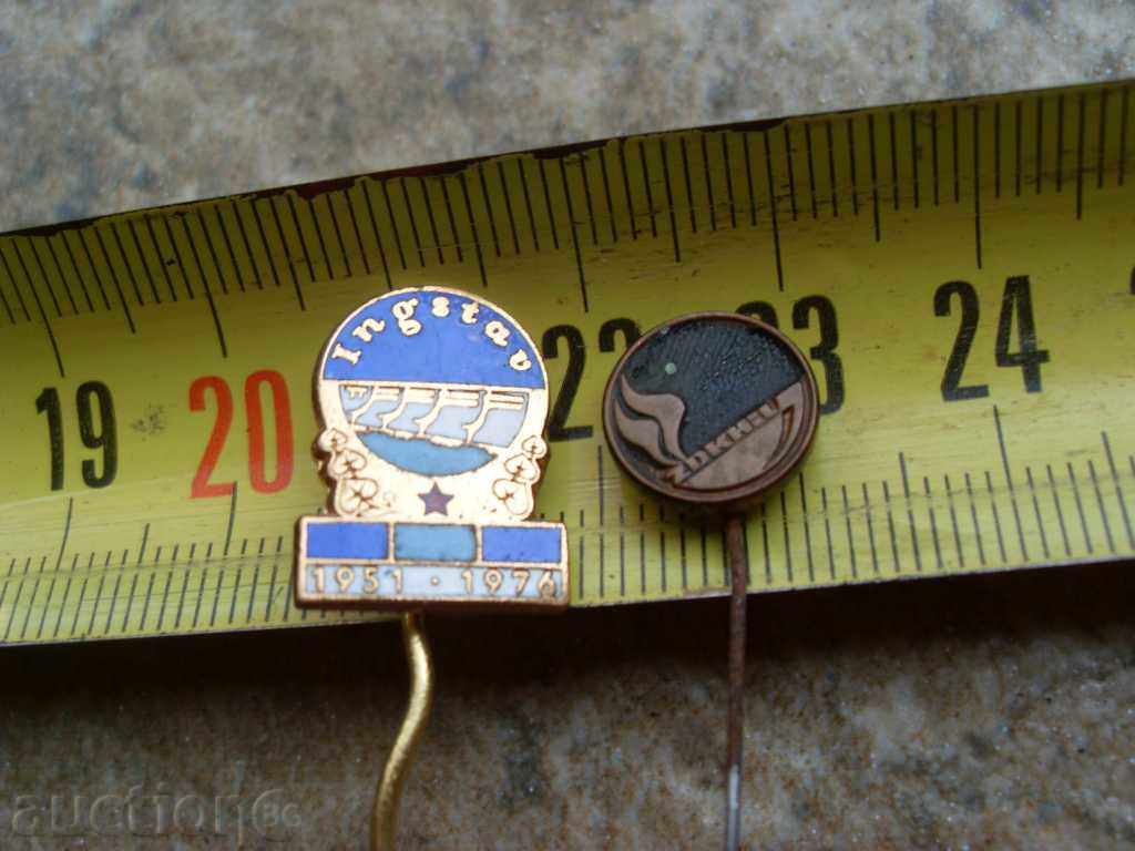 LABELS - 6
