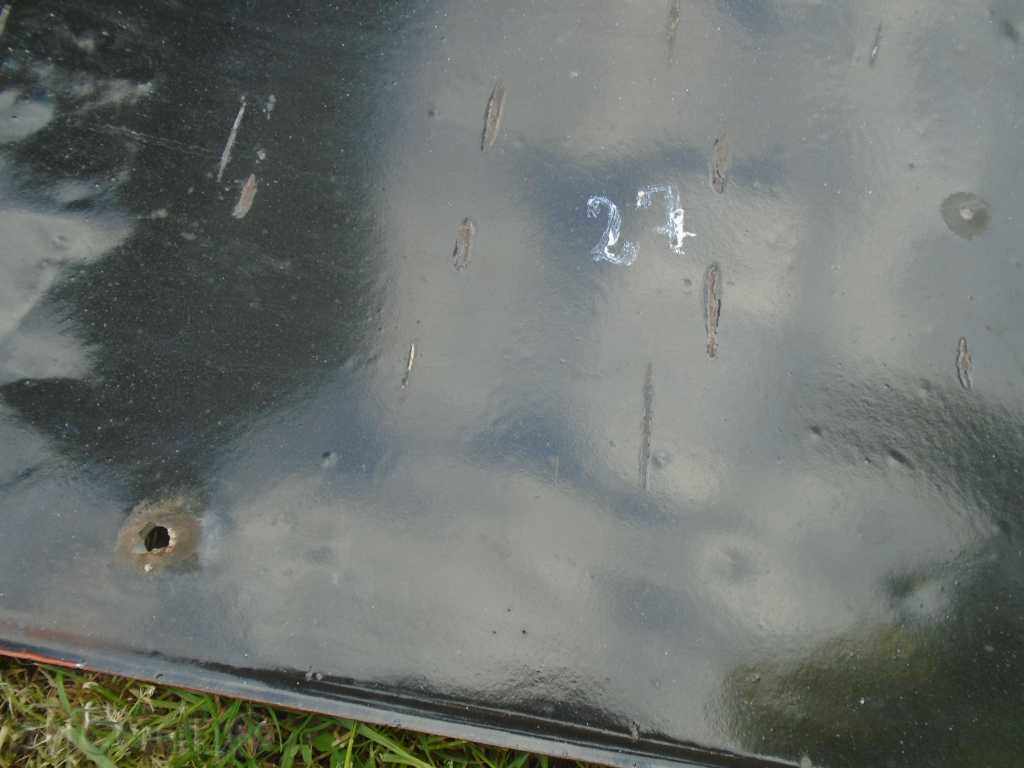 60/40 cm. FOOTWEAR - 7 60/40 cm. FOOTWEAR - 7