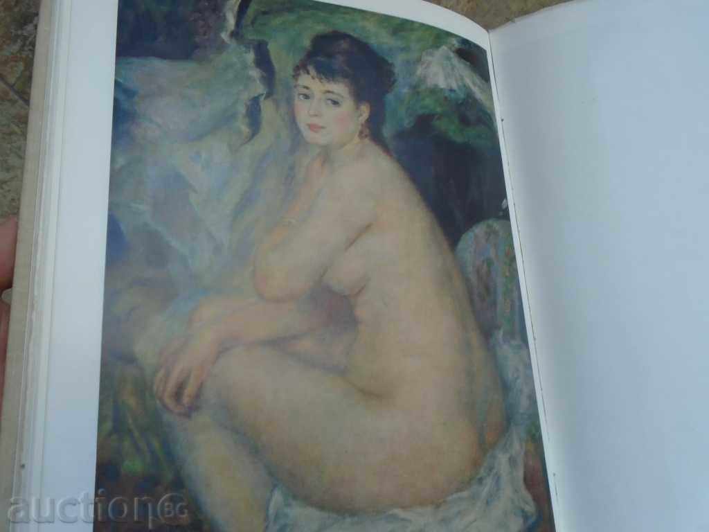 Delivery of WESTERN EUROPEAN PICTURE AND SCULPTURE - ALBUM Delivery of WESTERN EUROPEAN PICTURE AND SCULPTURE - ALBUM