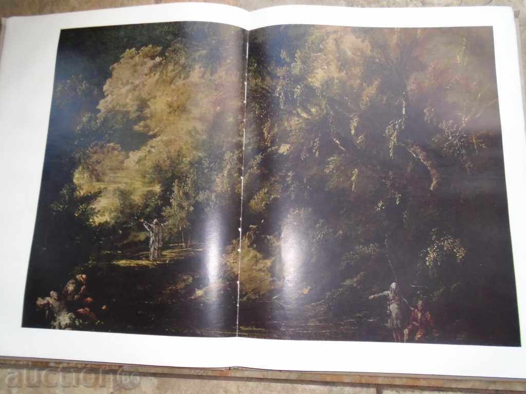 WESTERN EUROPEAN PICTURE AND SCULPTURE - ALBUM - 5 WESTERN EUROPEAN PICTURE AND SCULPTURE - ALBUM - 5