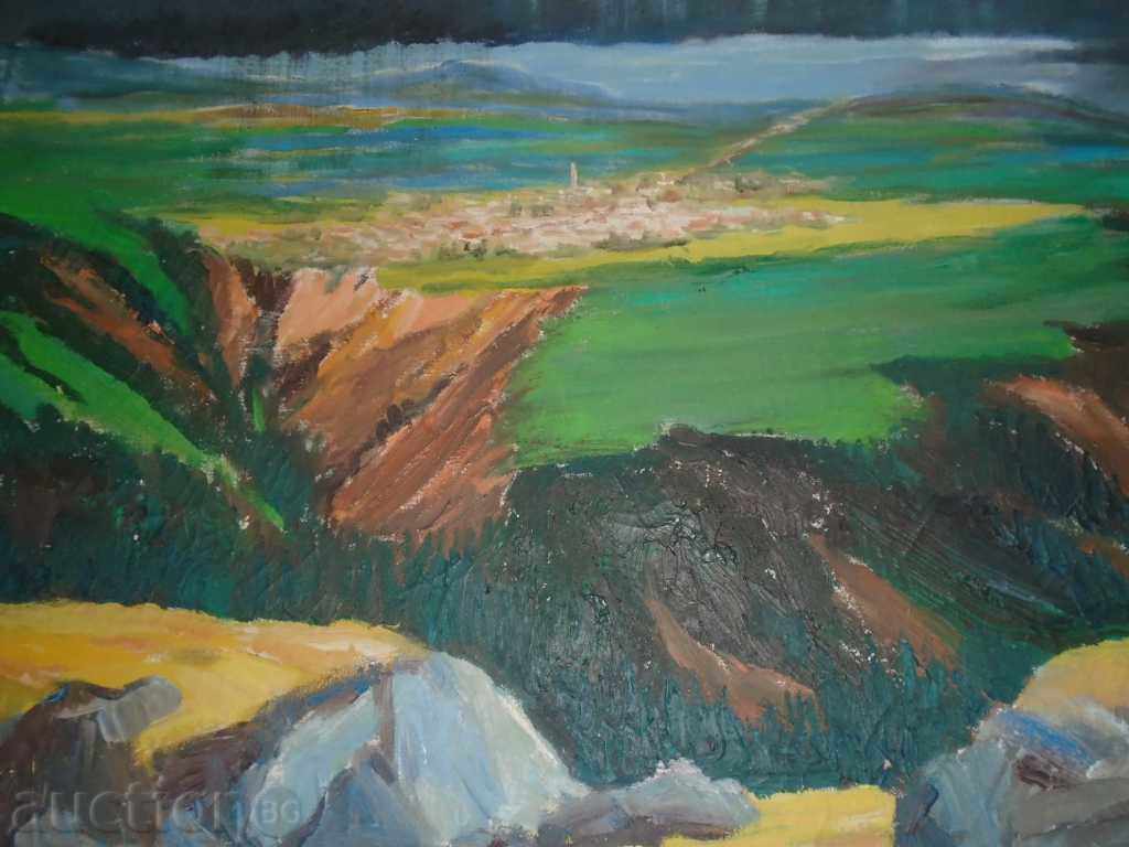 STAR Rodopski PEISAJ - M.B.P. - 5 STAR Rodopski PEISAJ - M.B.P. - 5