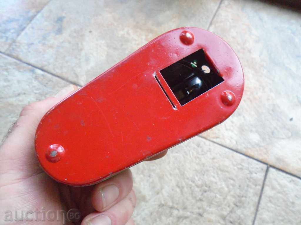 Delivery of OLD LAMARINE SOC. TOBACCO Delivery of OLD LAMARINE SOC. TOBACCO