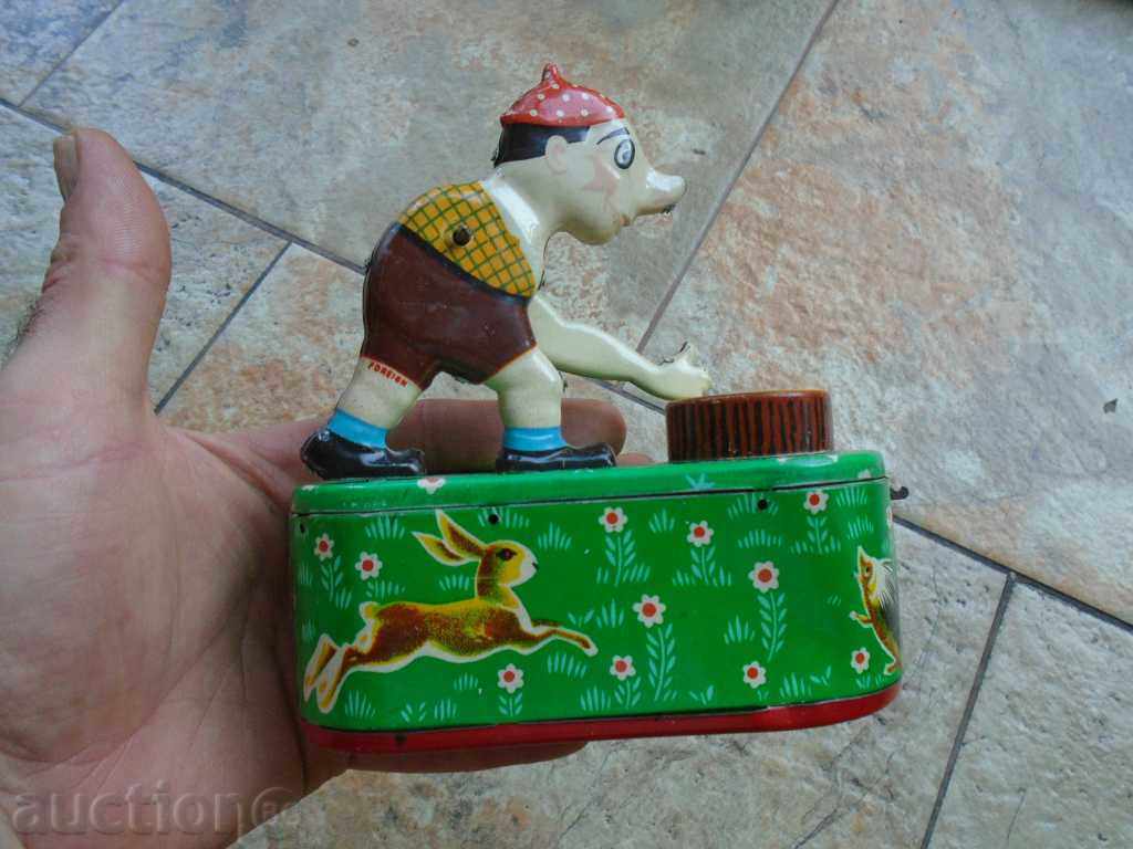 STARA staniu SOC. TOY STARA staniu SOC. TOY