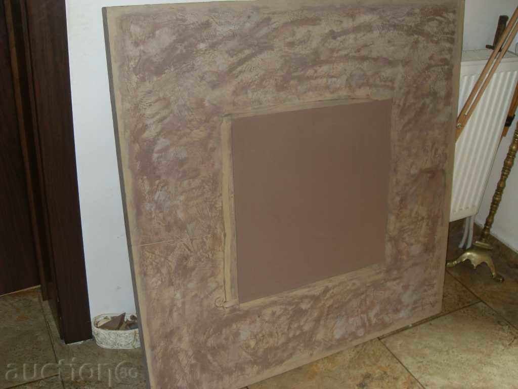 NIKOLAY NAIDENOV 100/100 cm from EXHIBITION with price € 444.99 | 870.33 BGN NIKOLAY NAIDENOV 100/100 cm from EXHIBITION with price € 444.99 | 870.33 BGN
