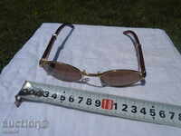 Cartier Giverny Gold & Wood 53 22, 140b