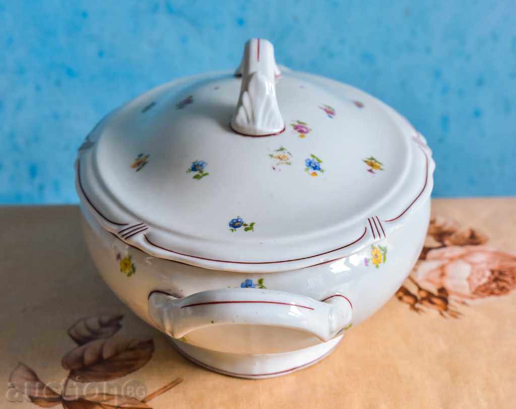 σουπιέρα με τιμή € 8.18 | 16.00 BGN σουπιέρα με τιμή € 8.18 | 16.00 BGN