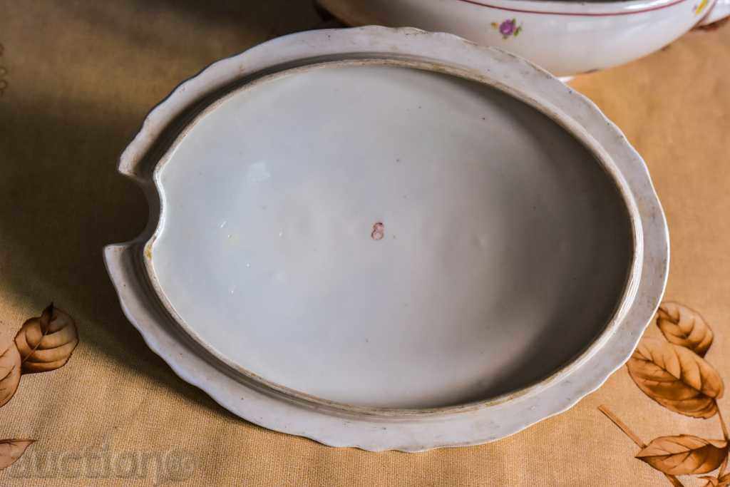 σουπιέρα - 6 σουπιέρα - 6