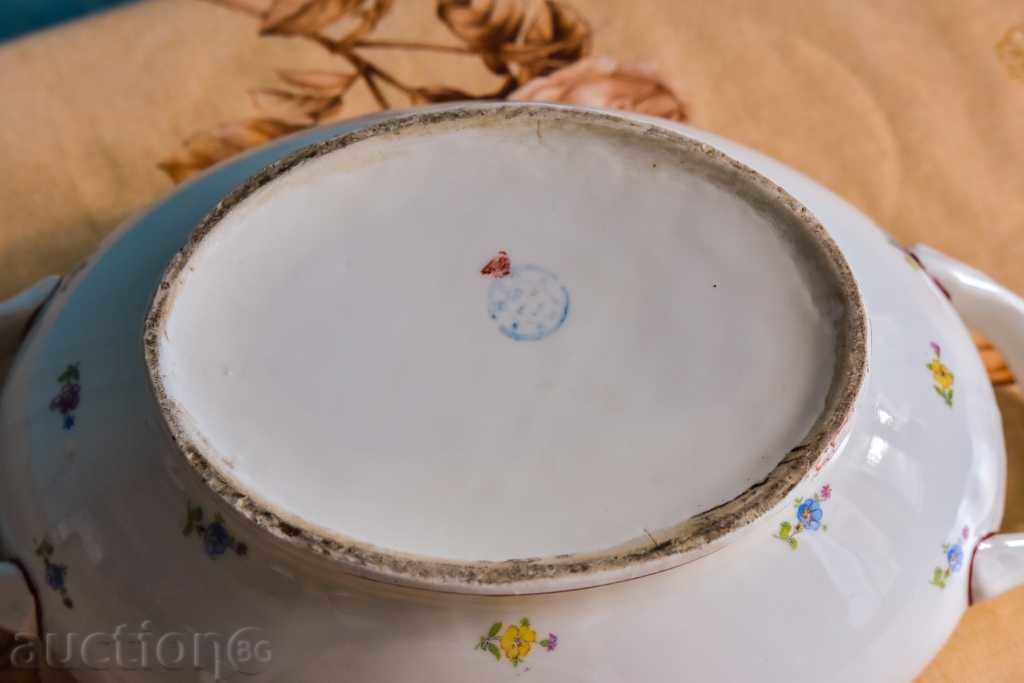 σουπιέρα - 7 σουπιέρα - 7