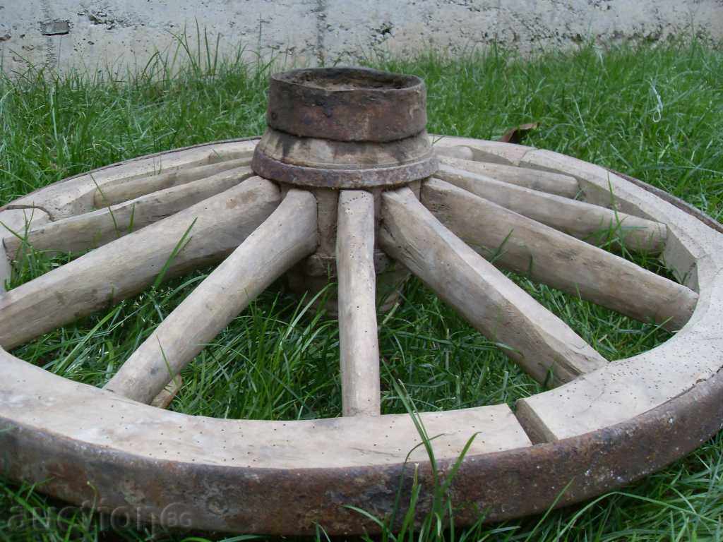 CARTRIDGE WHEEL with price 59.00 BGN | € 30.17 CARTRIDGE WHEEL with price 59.00 BGN | € 30.17