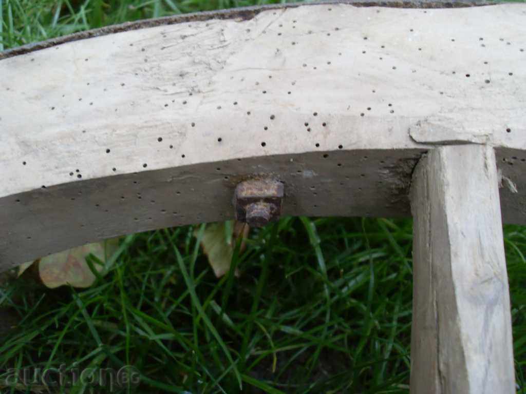 Delivery of CARTRIDGE WHEEL Delivery of CARTRIDGE WHEEL