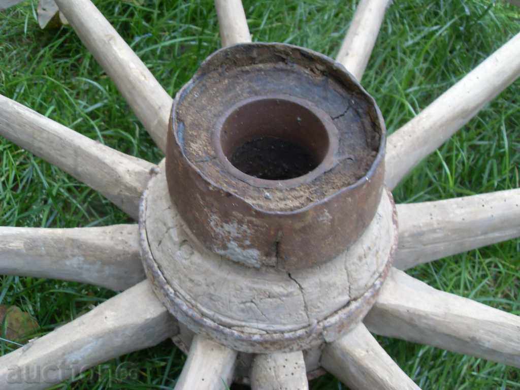 CARTRIDGE WHEEL - 5 CARTRIDGE WHEEL - 5