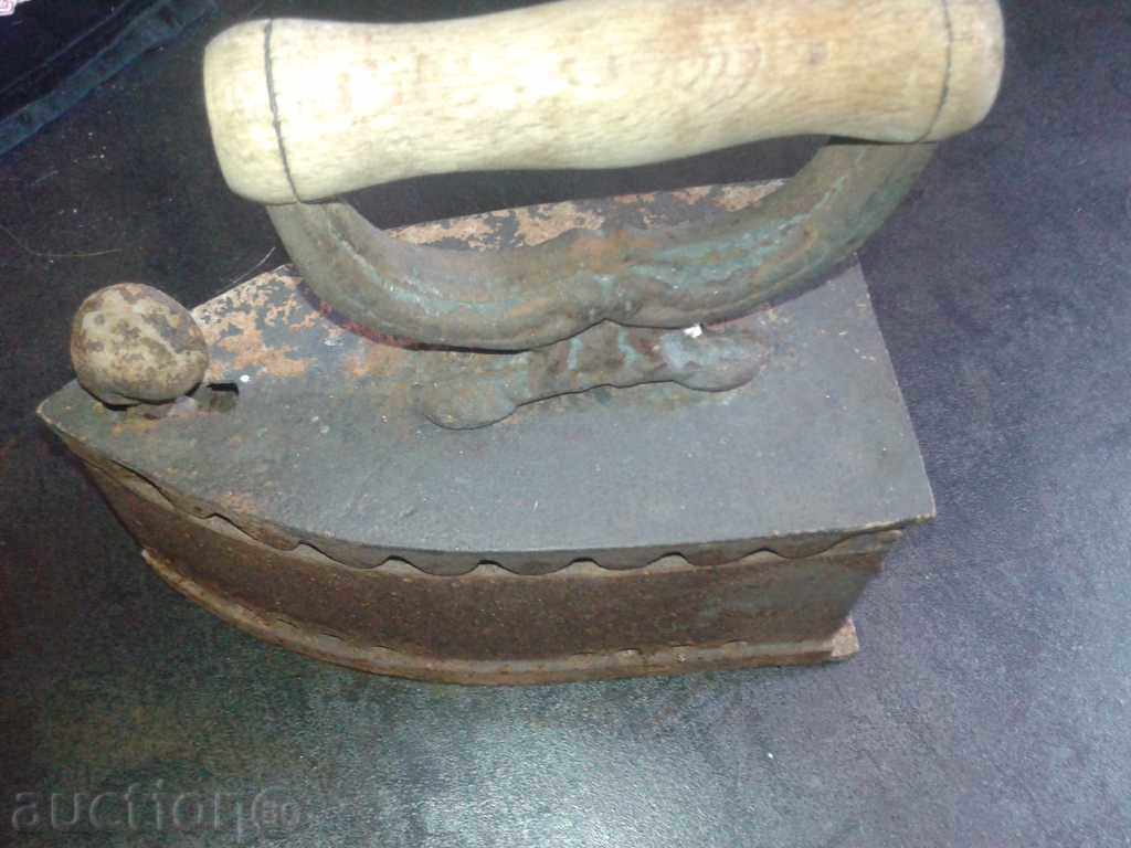 Delivery of Old iron on coal Delivery of Old iron on coal