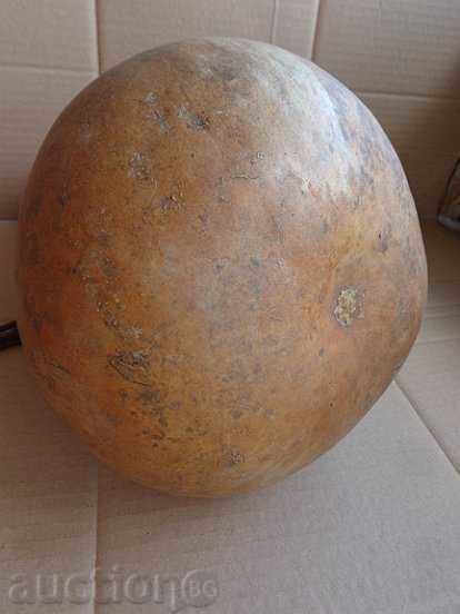 Delivery of Old Recipe Gourd Manner Bottle Water Bottle Primitive Delivery of Old Recipe Gourd Manner Bottle Water Bottle Primitive