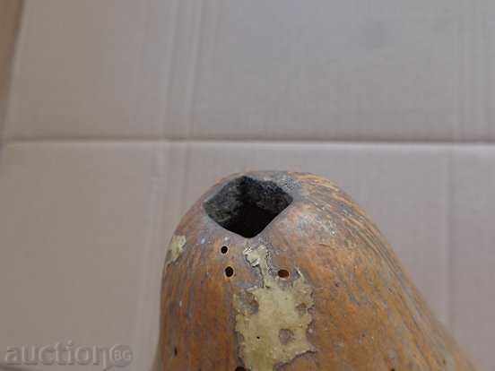 Old Recipe Gourd Manner Bottle Water Bottle Primitive - 5 Old Recipe Gourd Manner Bottle Water Bottle Primitive - 5