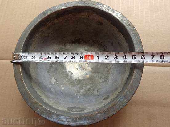 Δημοπρασία Παλαιά ρωσικά ορείχαλκο στεγανοποιητική επένδυση της Μόσχας στα τέλη του 19ου αιώνα Δημοπρασία Παλαιά ρωσικά ορείχαλκο στεγανοποιητική επένδυση της Μόσχας στα τέλη του 19ου αιώνα