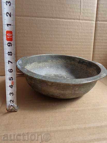 Παράδοση Παλαιά ρωσικά ορείχαλκο στεγανοποιητική επένδυση της Μόσχας στα τέλη του 19ου αιώνα Παράδοση Παλαιά ρωσικά ορείχαλκο στεγανοποιητική επένδυση της Μόσχας στα τέλη του 19ου αιώνα