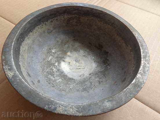 Παλαιά ρωσικά ορείχαλκο στεγανοποιητική επένδυση της Μόσχας στα τέλη του 19ου αιώνα - 7 Παλαιά ρωσικά ορείχαλκο στεγανοποιητική επένδυση της Μόσχας στα τέλη του 19ου αιώνα - 7