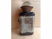 Παλιό γερμανικό φακός λάμπα προβολέας Β' Παγκοσμίου Πολέμου