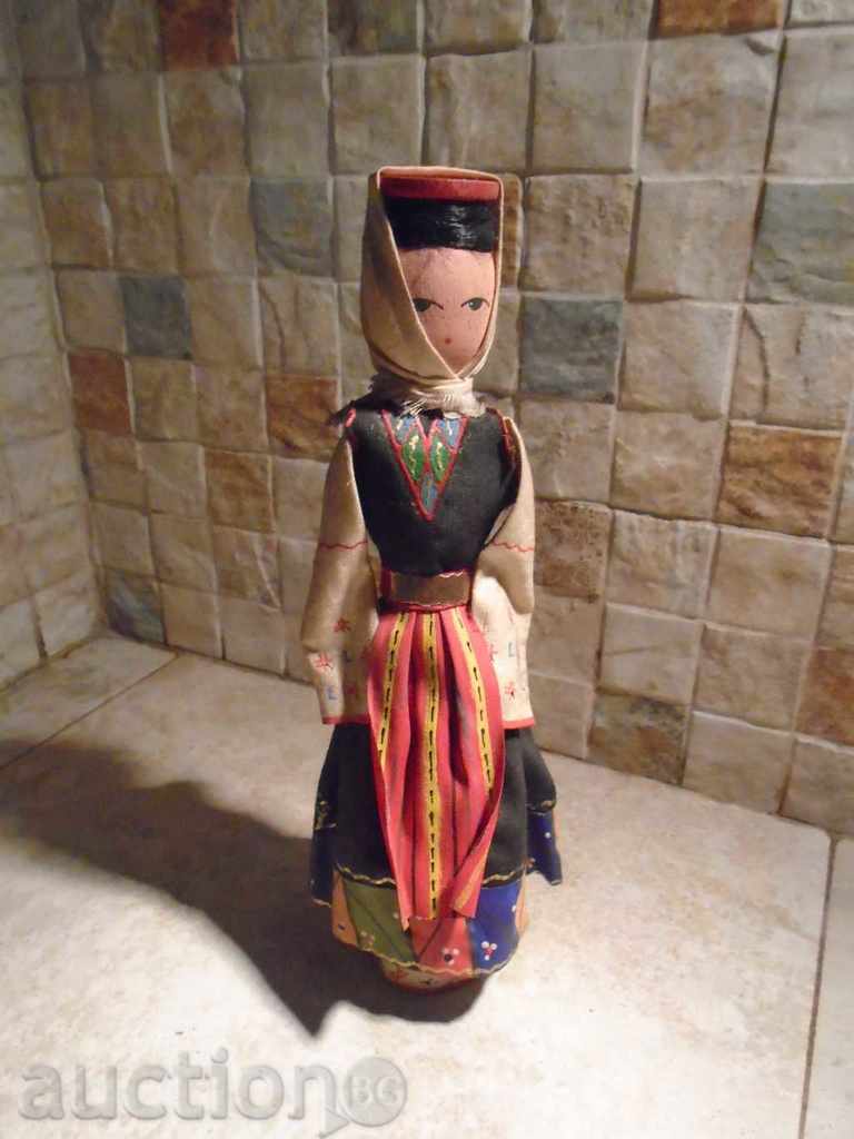 OLD FOLKLORE COUPLE with price 9.99 BGN | € 5.11 OLD FOLKLORE COUPLE with price 9.99 BGN | € 5.11