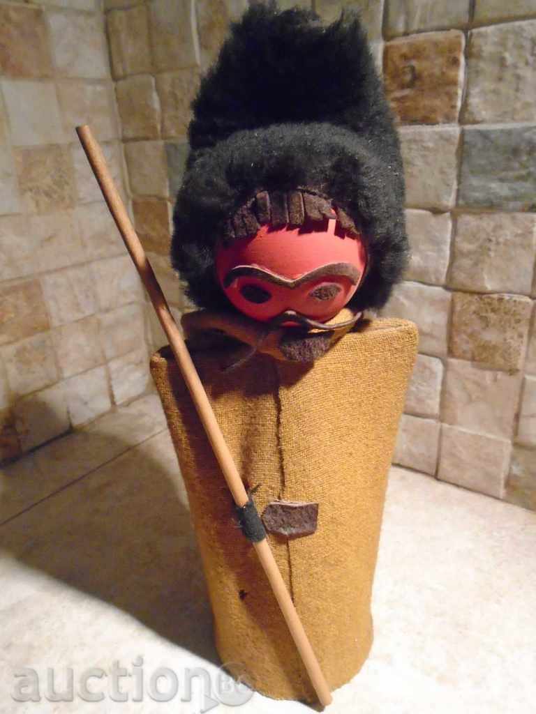 STARA KUKLA with price 8.99 BGN | € 4.60 STARA KUKLA with price 8.99 BGN | € 4.60