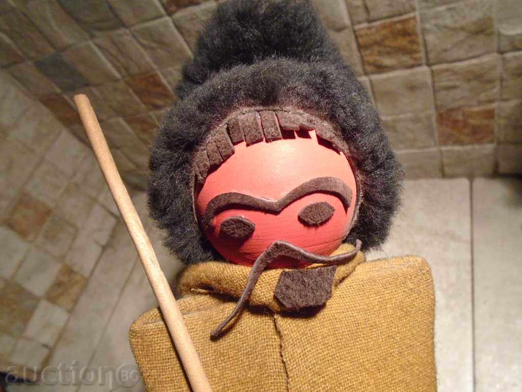 Auction STARA KUKLA Auction STARA KUKLA