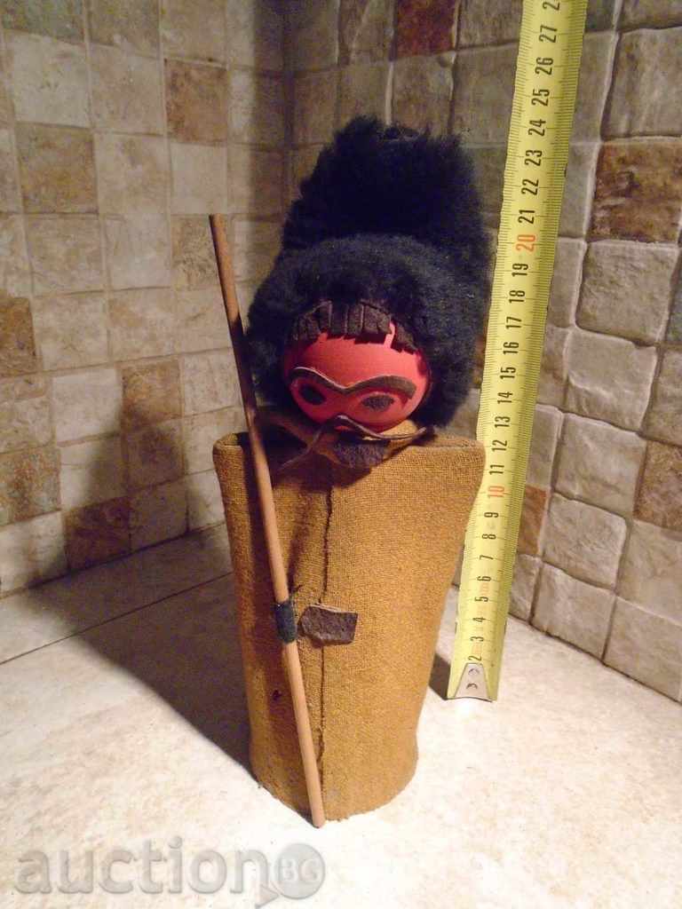 STARA KUKLA - 6 STARA KUKLA - 6