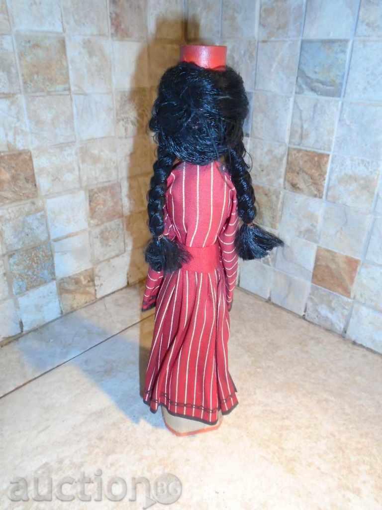 СТАРА ЕТНО КУКЛА - 5 СТАРА ЕТНО КУКЛА - 5