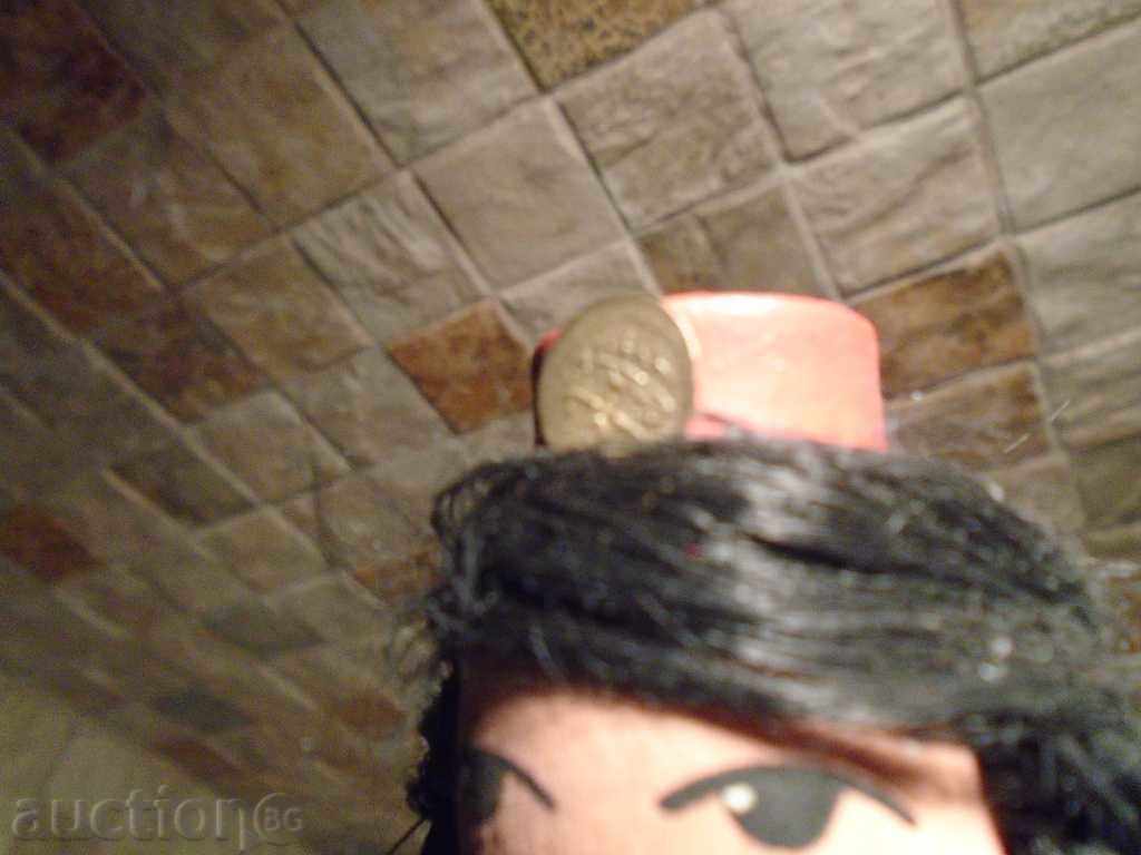 СТАРА ЕТНО КУКЛА - 6 СТАРА ЕТНО КУКЛА - 6